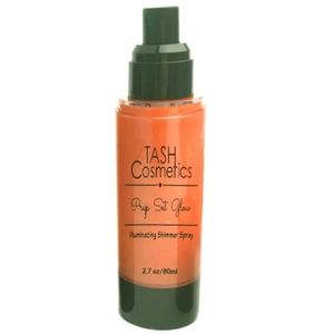 ILLUMINATING SHIMMER SPRAY (2.7 FL OZ) Rose Gold